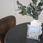 Διαμέρισμα Guestready - Porto's Modern Comfort Πόρτο