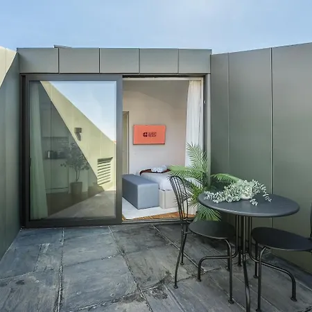 Guestready - Porto's Modern Comfort 波尔图