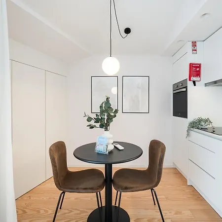 Guestready - Porto's Modern Comfort