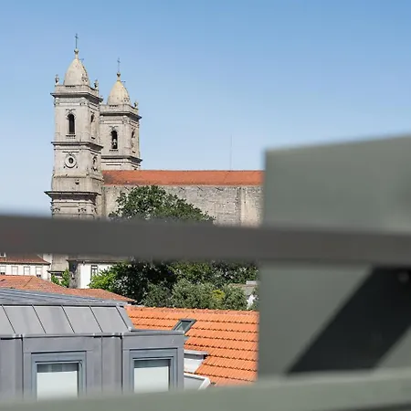 Guestready - Porto's Modern Comfort