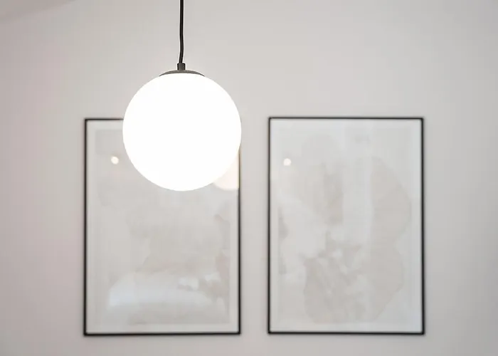 Guestready - Porto's Modern Comfort