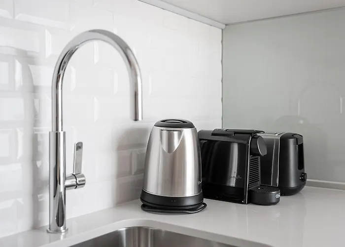 Guestready - Porto's Modern Comfort Apartman Porto