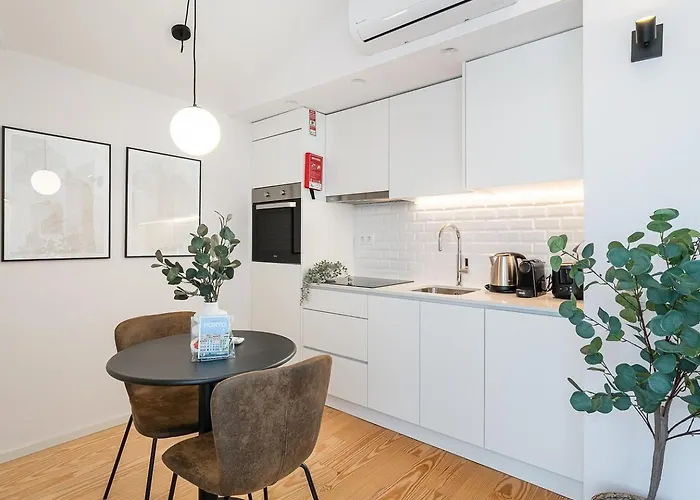 Guestready - Porto's Modern Comfort * Porto