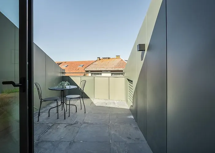 아파트 Guestready - Porto's Modern Comfort