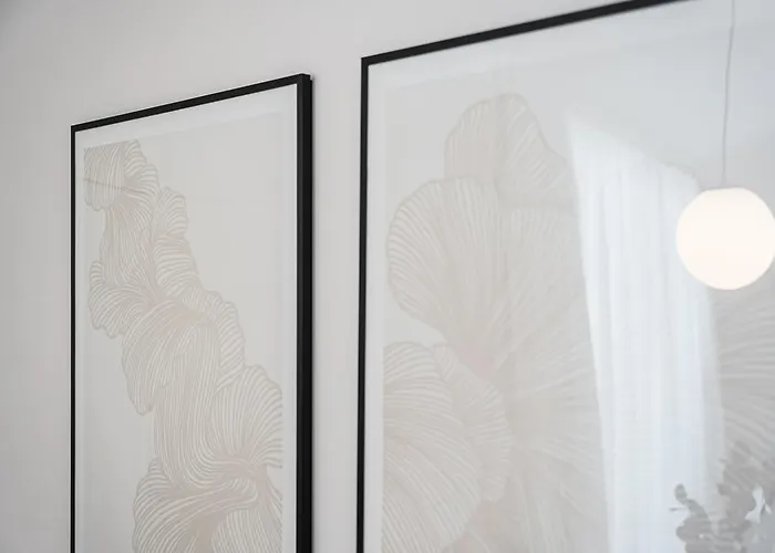 Appartement Guestready - Porto's Modern Comfort *