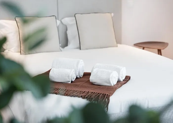 Guestready - Porto's Modern Comfort 아파트