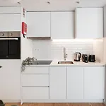 Апартаменты Guestready - Porto's Modern Comfort *