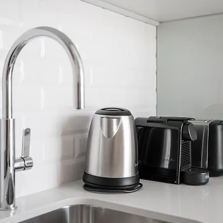 Guestready - Porto's Modern Comfort Apartamento Porto