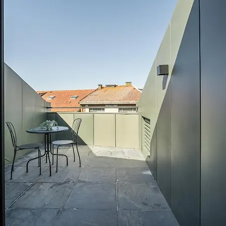 Apartment Guestready - Porto's Modern Comfort