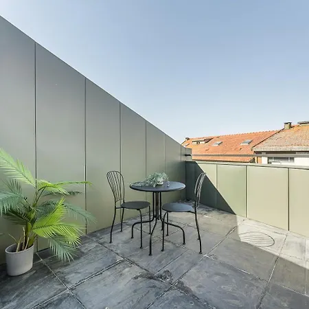 Apartment Guestready - Porto's Modern Comfort